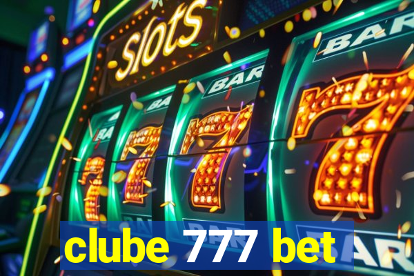 clube 777 bet